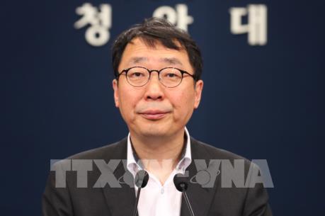 Hai miền Triều Tiên họp trù bị chuẩn bị cuộc gặp thượng đỉnh