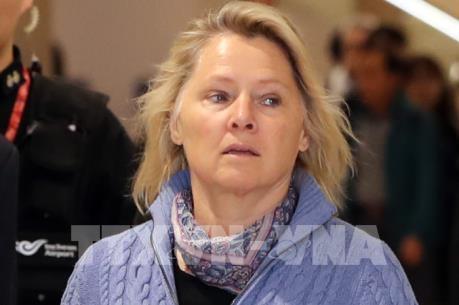  Mỹ hoan nghênh quyết định ngừng thử hạt nhân của Triều Tiên 