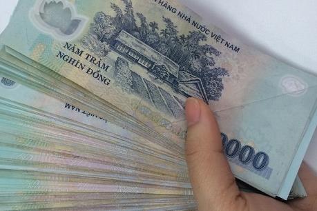 Hướng dẫn thực hiện mức lương cơ sở mới từ 1/7/2018