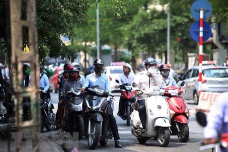 Dự báo thời tiết hôm nay 23/4: Bắc bộ và Bắc Trung bộ nắng nóng có nơi 37 độ C