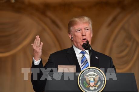 Giải quyết khủng hoảng hạt nhân Triều Tiên vẫn còn "chặng đường dài"