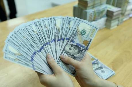 Tỷ giá USD hôm nay 23/4 tương đối ổn định