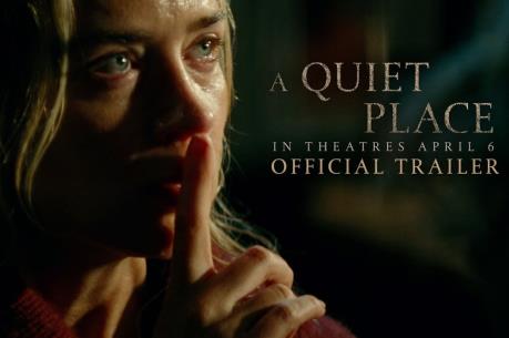 Top 10 phim ăn khách: Cuộc đua giữa những "người cũ"