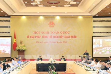 Tăng trưởng xuất khẩu và phát triển bền vững cần nhìn vào thị trường toàn cầu