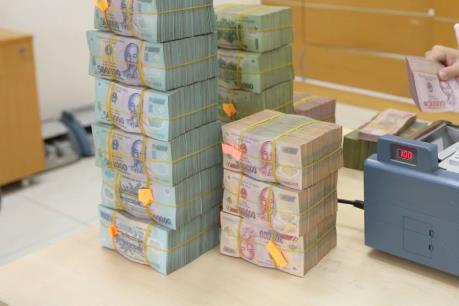 Kế hoạch vay, trả nợ của Chính phủ và các hạn mức vay nợ năm 2018