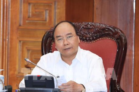 Thủ tướng: Cắt giảm điều kiện kinh doanh phải giải quyết được căn cơ các bất cập