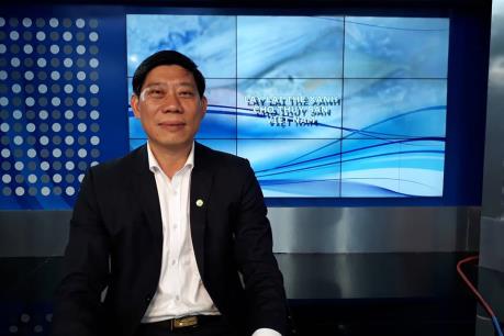 Khắc phục “thẻ vàng” IUU: Hướng tới nghề cá có trách nhiệm