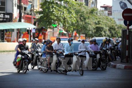 Dự báo thời tiết dịp lễ 30/4 và 1/5: Cả nước ngày nắng, có mưa dông về chiều tối