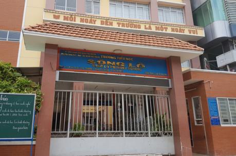 Thực hư thông tin cô giáo bắt học sinh "ngậm dép"?