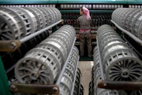 Trung Quốc để ngỏ khả năng nới lỏng lệnh trừng phạt kinh tế chống Triều Tiên