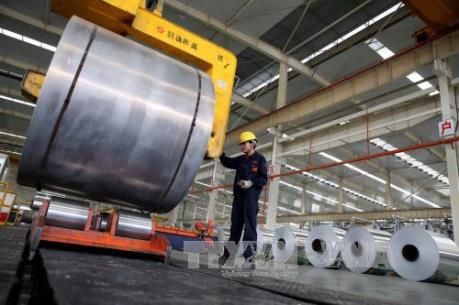 Thêm nhiều thành viên WTO quan ngại về chính sách thuế mới của Mỹ