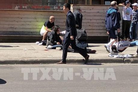 Vụ đâm xe ở Canada: Không phải “tai nạn xe hơi thông thường”