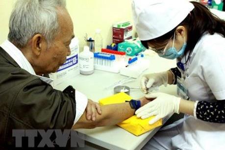 Việt Nam chuyển mục tiêu từ phòng chống đến loại trừ sốt rét