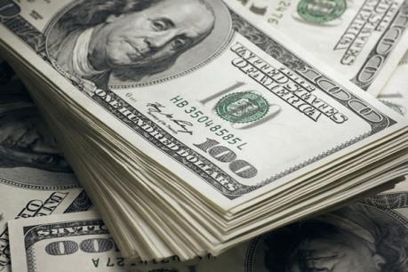 Tỷ giá USD hôm nay 24/4 giảm nhẹ