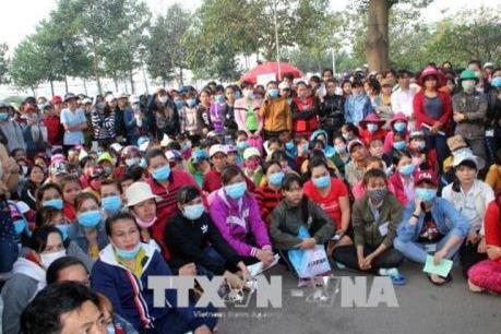 Doanh nghiệp FDI vắng chủ - Bài 1: Hàng loạt doanh nghiệp biến mất