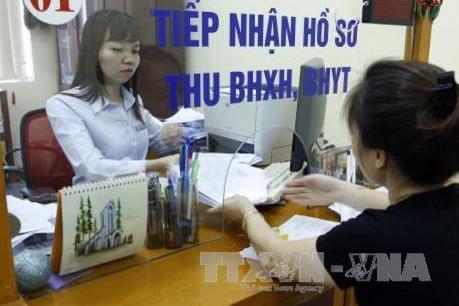 Nợ đọng bảo hiểm xã hội 7.200 tỷ đồng