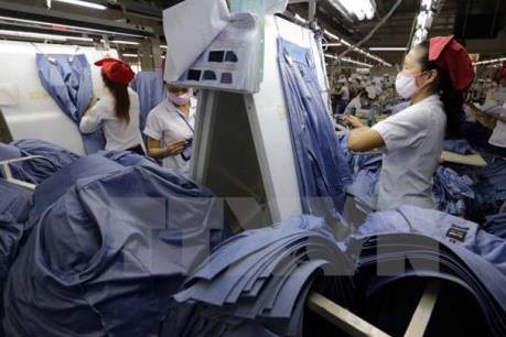 6 tháng, tổng vốn đăng ký cấp mới và tăng thêm của các dự án FDI tăng 5,7%