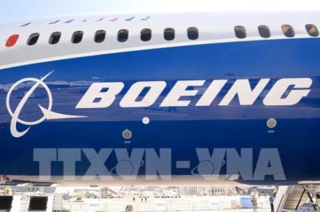 Boeing đầu tư cho công ty khởi nghiệp in 3D