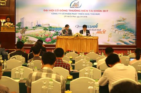 Nhiều doanh nghiệp bất động sản tại TP. Hồ Chí Minh đạt lãi cao