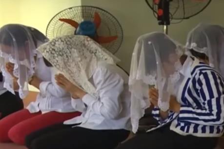 Về thông tin liên quan đến một số nhóm mang tên "Hội thánh Đức Chúa Trời"