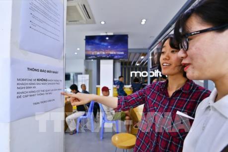 Những thuê bao nào không phải nộp ảnh chân dung cho nhà mạng?