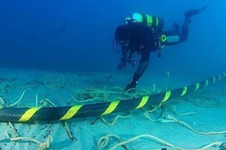 Cáp quang APG gặp sự cố lần thứ 3