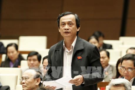 Đề xuất sửa đổi bổ sung chính sách học bổng đối với học sinh, sinh viên