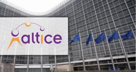 EU phạt tập đoàn Altice của Pháp vì vi phạm qui định sáp nhập