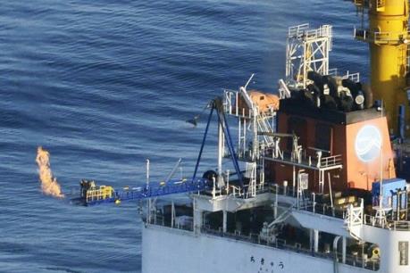 Nhật Bản sẽ hỗ trợ hoạt động xuất khẩu LNG của Mỹ sang châu Á