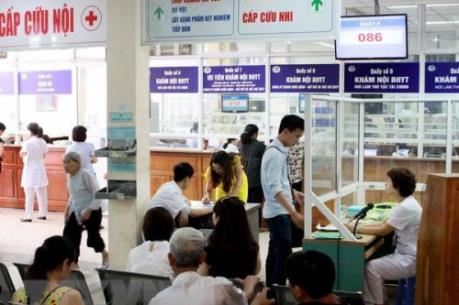70 dịch vụ y tế được điều chỉnh giảm giá từ ngày 15/7 tới