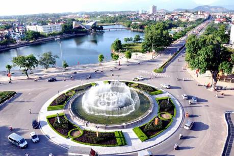 Thêm hai dự án vốn đầu tư nước ngoài đăng ký hoạt động tại Vĩnh Phúc