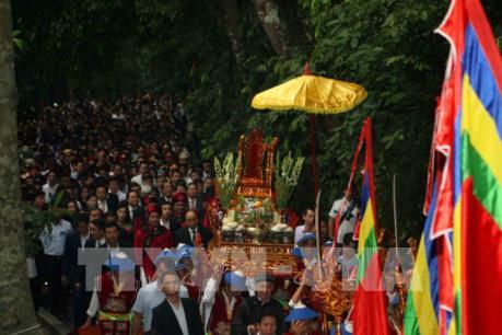 Ngày lễ Giỗ Tổ Hùng Vương 2024 rơi vào thứ mấy? Có được nghỉ bù không?