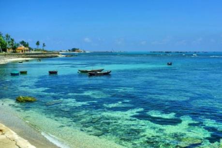 Chủ tịch UBND huyện đảo Lý Sơn nói gì về dự án FLC Quảng Ngãi?