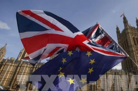 Vấn đề Brexit: Anh tin tưởng đạt được hiệp định thương mại tự do với EU