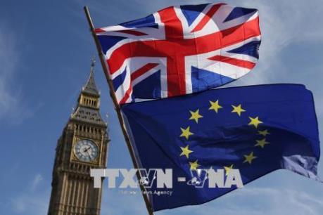 Vấn đề Brexit: EU thuyết phục Anh ở lại liên minh thuế quan