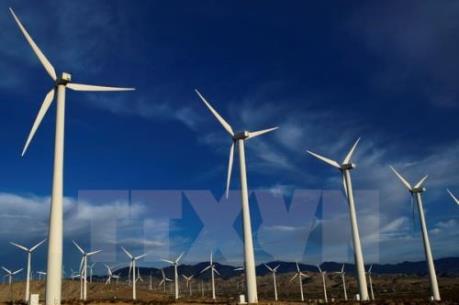 Các Bộ trưởng Năng lượng G20 nhóm họp tại Argentina