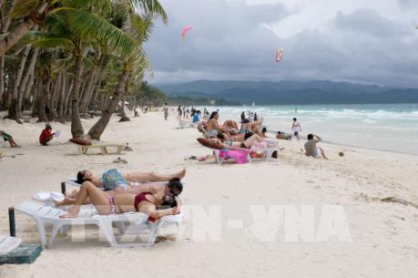 Philippines chính thức đóng cửa "thiên đường" nghỉ dưỡng Boracay
