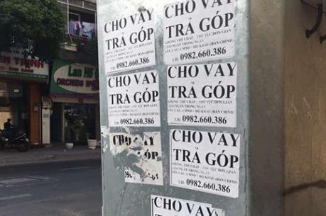 Cảnh báo tình trạng "tín dụng đen" tại Đà Lạt