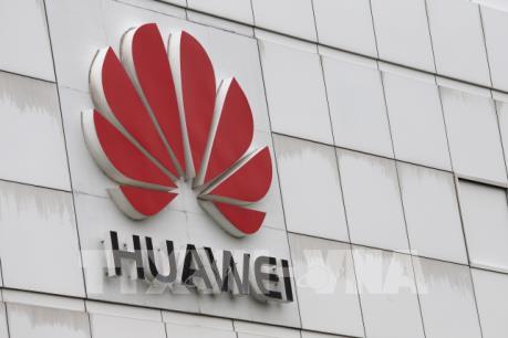 Mỹ điều tra tập đoàn công nghệ Huawei của Trung Quốc