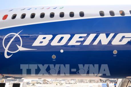 Lợi nhuận quý I/2018 của Boeing tăng mạnh