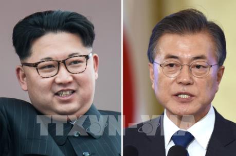 Để "nhịp cầu" hòa bình giữa hai miền Triều Tiên có thể "hợp long"