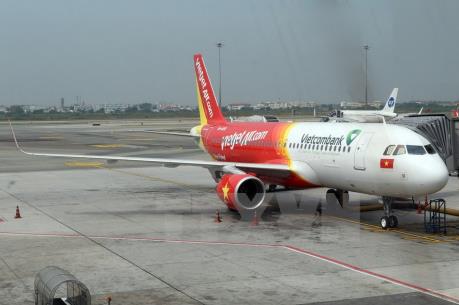 Vietjet kỳ vọng tăng trưởng thông qua mở đường bay quốc tế