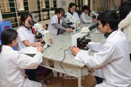 Công bố danh sách các cơ sở giáo dục đạt tiêu chuẩn chất lượng