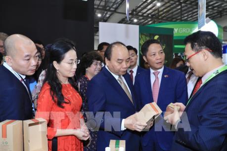 Cách doanh nghiệp Việt chiếm lòng tin của người tiêu dùng