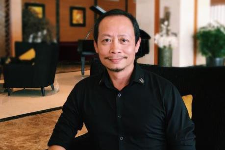 Tổng đạo diễn Carnaval Hạ Long 2018 Phạm Hoàng Nam chia sẻ trước giờ G