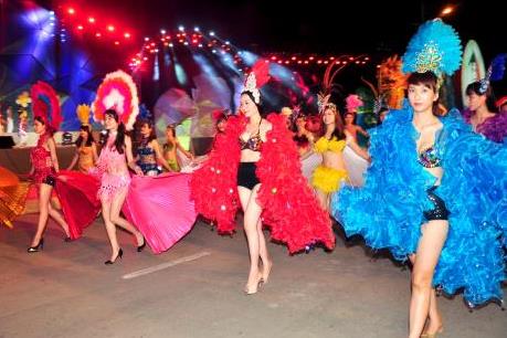 Hơn 1.100 diễn viên sẽ làm nên một Carnaval Hạ long 2018 lớn nhất từ trước đến nay