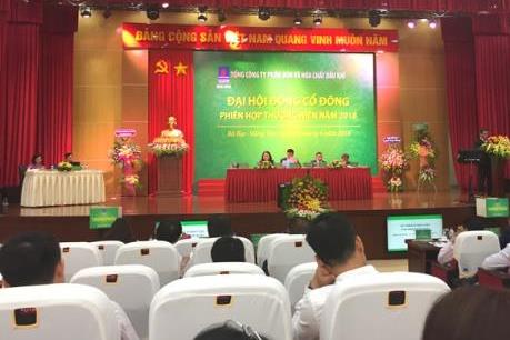 Nhà đầu tư nước ngoài sẽ không bị giới hạn tỷ lệ sở hữu tại Đạm Phú Mỹ