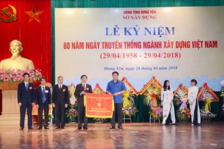 Hưng Yên: Tạo cơ sở hạ tầng đồng bộ để thu hút đầu tư