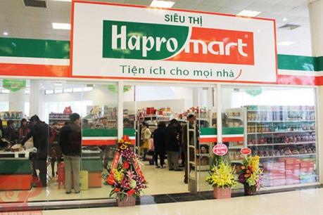 Hapro chào sàn UPCOM với giá 12.900 đồng/cp