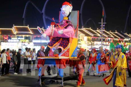 Quảng Ninh đón gần 6,6 triệu lượt du khách